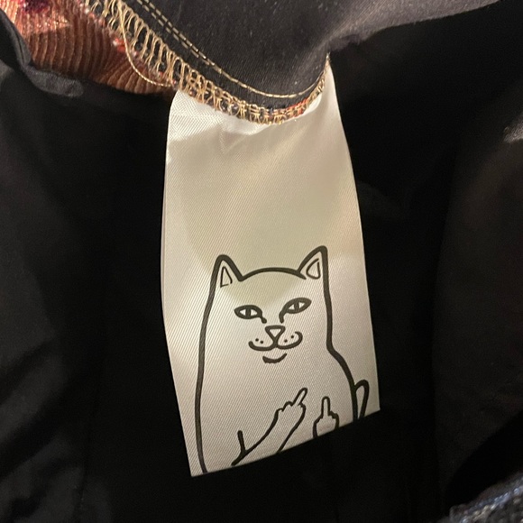 Butterfly Pants RipNDip - Picture 2 of 3